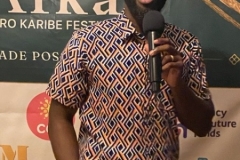 Festival in Sint Maarten - Afka
