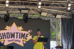 Festival in Sint Maarten - 2026.