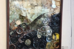 Aid 4 Art Auction in Curaçao 2020 - Brigitte Wawoe