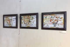 Aid 4 Art Auction in Curaçao 2020 - Pito Polo