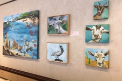 Aid 4 Art Auction in Curaçao 2020 - Annemieke Dicke