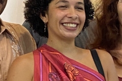 Alejandra Cijntje