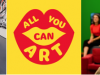 All you can Art 3