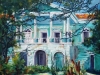 Scharlooweg - Curacao