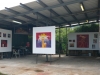 2012 exhibit by Anna Oltheten.
