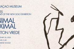 Beige Minimalist Welcome Twitter Header - 1