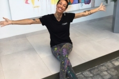 Isabel Bérénos