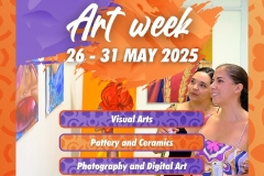 Art Week 2025