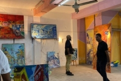 Art Week 2025