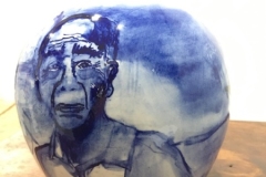 Curaçao Museum - Solo Avantia Damberg