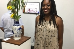 Curaçao Museum - Solo Avantia Damberg