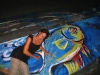 Curaçao World\'s Longest Painting