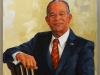 Portrait of the Governor
