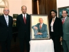 Portrait of Governor Goedgedrag