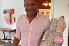 Carlos Blaaker