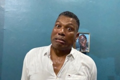 Carlos Blaaker