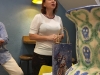 Opening words