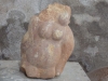 Female torso