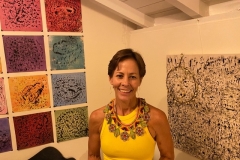 Britt van der Huls