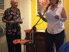 Poetry with Ced Ride