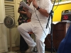 Poetry with Ced Ride