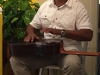 Poetry with Ced Ride
