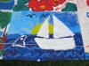 Curaçao Longest Painting 2013
