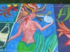 Curaçao Longest Painting 2013