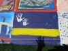 Curaçao Longest Painting 2013