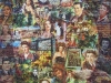Artista di Hollywood