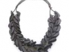 Winning necklace by Evelien Sipkes