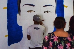 Faces