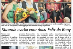 Documentary by Hester Jonkhout
