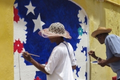 Festival di Pueblo 2019