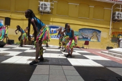 Festival di Pueblo 2019