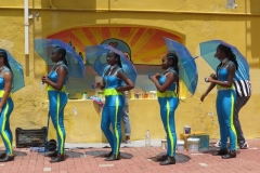 Festival di Pueblo 2019