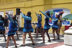 Festival di Pueblo 2019