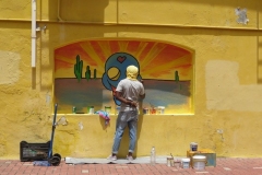 Festival di Pueblo 2019