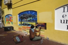 Festival di Pueblo 2019