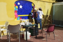 Festival di Pueblo 2019