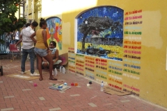 Festival di Pueblo 2019