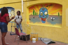 Festival di Pueblo 2019