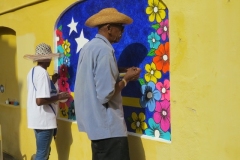 Festival di Pueblo 2019
