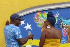 Festival di Pueblo 2019