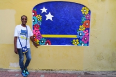 Otrobanda Willemstad 2019
