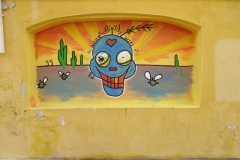 Festival di Pueblo 2019