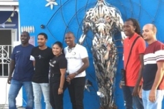 7.1 Giovanni Abath in Otrobanda