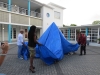 Unveiling