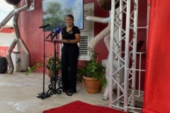7.1 Giovanni Abath - Curacao Artist