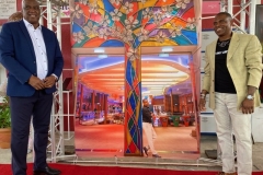 7.1 Giovanni Abath - Curacao Artist